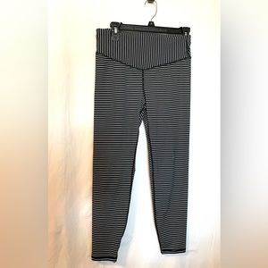 Womens GapFit leggings